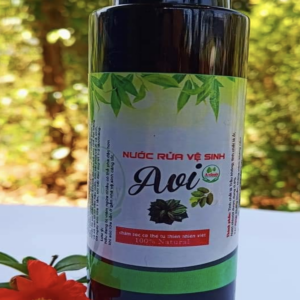 Nước rửa vệ sinh